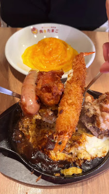 NikutoTamago Shinjuku Branch 사진 2
