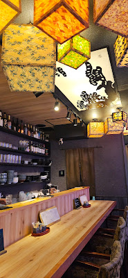 Curry Udon TATSUYOSHI Kabukicho 사진 3