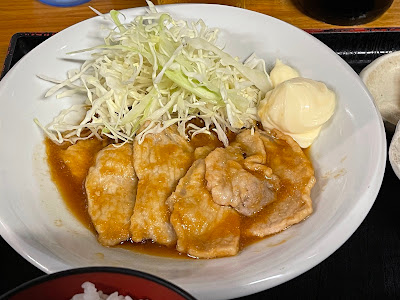 치즈루 식당 일정식 사진 5