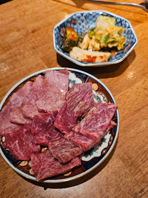 焼肉ごく 사진 4