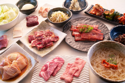 焼肉ごく 사진 3
