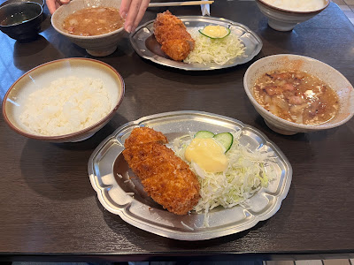 Oroji Tonkatsu 사진 4