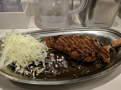 고고 카레 아키하바라 중앙로점 사진 2