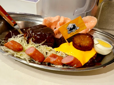 고고 카레 아키하바라 중앙로점 사진 5