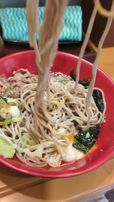 Nadai Fuji Soba Akihabara Shop 사진 2
