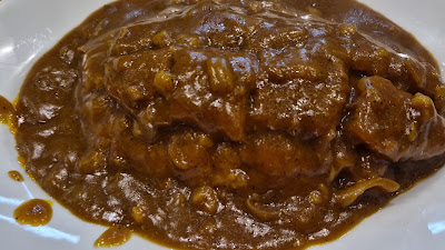 Hinoya Curry 사진 3