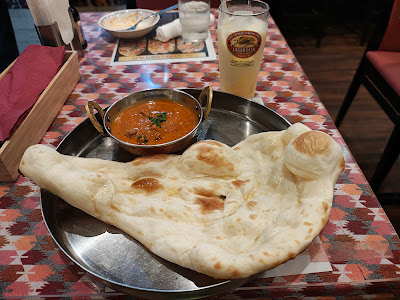 Indian Restaurant Samjhana and Bar 사진 4