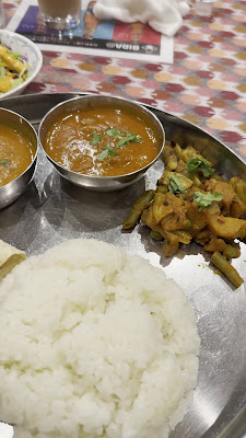 Indian Restaurant Samjhana and Bar 사진 2