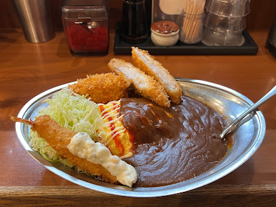 카레 시민 알바 아키하바라 본점 사진 4
