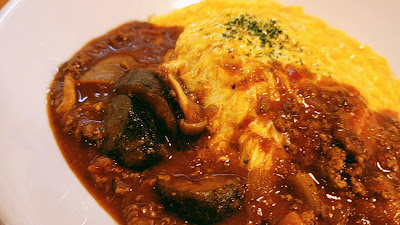 칸다 타마고켄 아키하바라 점 사진 2