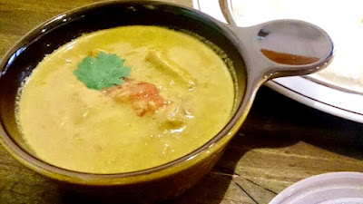 Curry Clover 사진 3