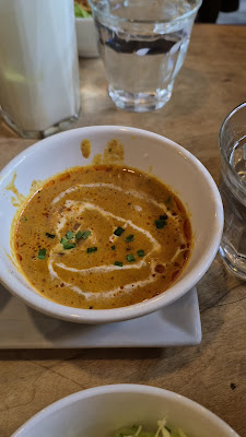 BLISS Dining Bar Kuramae ブリス インド料理 사진 2