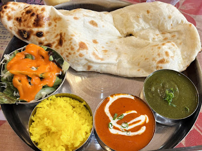 AGNI Indian Cuisine 사진 4