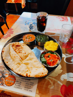 AGNI Indian Cuisine 사진 3