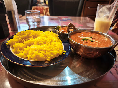 AGNI Indian Cuisine 사진 5