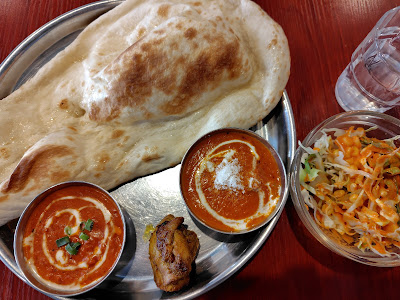 ラリグラス 篠崎店/HALAL FOOD 사진 4
