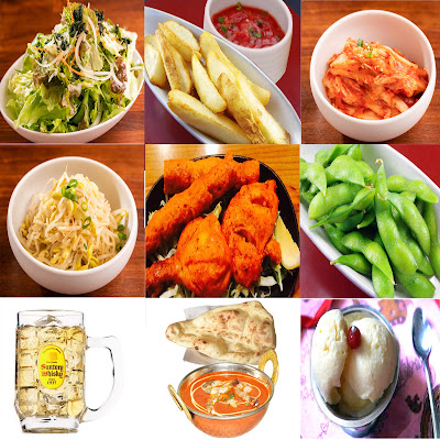 ラリグラス 篠崎店/HALAL FOOD 사진 2