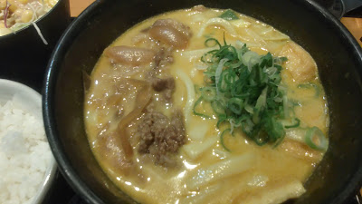 カレーうどん せんきち 篠崎駅前店 사진 2