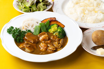 European Curry Le Moulin 사진 3