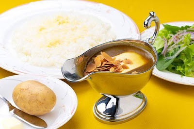 European Curry Le Moulin 사진 4