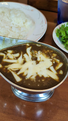 European Curry Le Moulin 사진 2