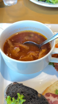 Cafe Suiren 사진 2