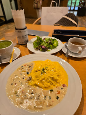 Cafe Suiren 사진 4