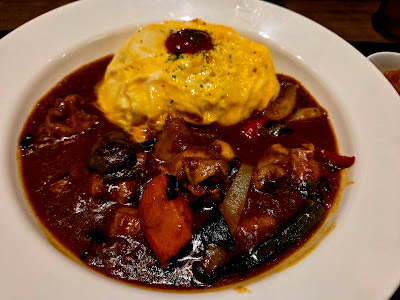 My Curry Shokudo Ueno 사진 3
