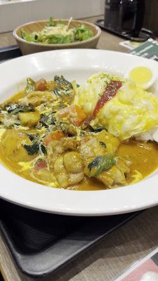 My Curry Shokudo Ueno 사진 2