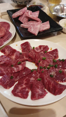 스미비 호르몬 키와미야 사진 2