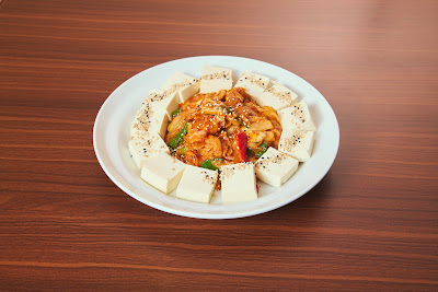 韓国料理・牛・豚焼肉専門店 福豚屋 上野店 사진 4