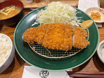 톤카츠 오리베 사진 4