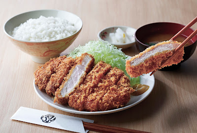 톤카츠 오리베 사진 3