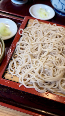 Asahiyama Soba 사진 2