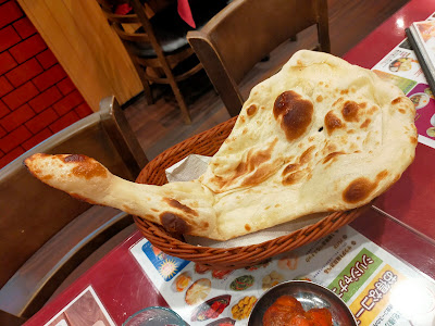Srijana indian asian kitchen シリジャナ 사진 3