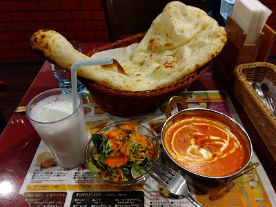 Srijana indian asian kitchen シリジャナ 사진 4