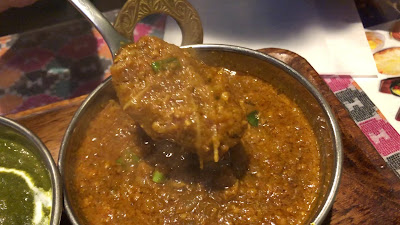 Srijana indian asian kitchen シリジャナ 사진 2