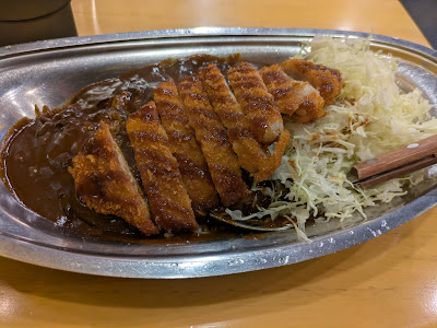 Go Go Curry Ikebukuro East Exit Shop 사진 4