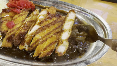 Go Go Curry Ikebukuro East Exit Shop 사진 2