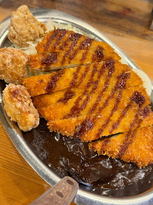 고고 카레 Ikebukuro Sunshine Chuo Dori Shop 사진 4