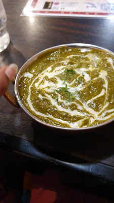 Indian restaurant OM GANESHA 사진 2