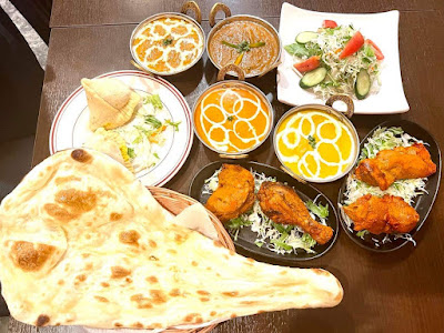 Indian restaurant OM GANESHA 사진 3