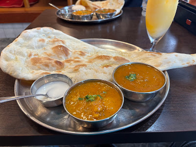 Indian restaurant OM GANESHA 사진 4