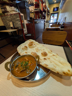 インドアジアンレストランマサラ 사진 4