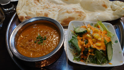 Lumbini Kitchen 사진 2