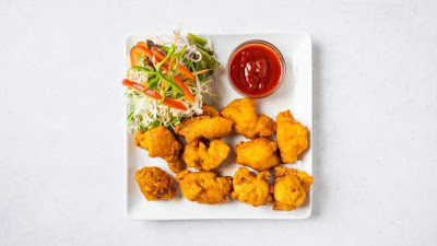 indian restaurant chandani 사진 2