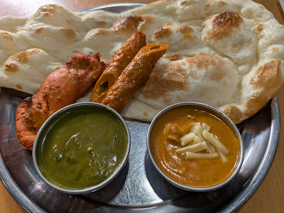 indian restaurant chandani 사진 3