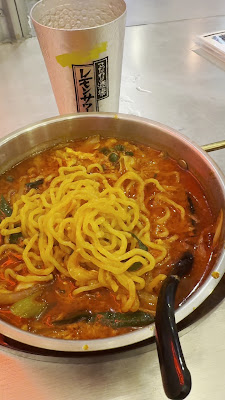 칸칸멘 다케노쓰카점 사진 2