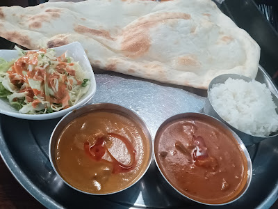ヒマラヤン食堂 朝霞台店 사진 3