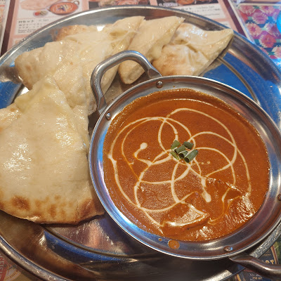 Indian and nepali Restaurant Shubha Kamana 사진 3